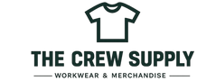 The Crew Supply – Home